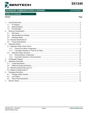 SX1240SKA868 datasheet.datasheet_page 2