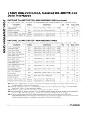 MAX1490EAEPG+ datasheet.datasheet_page 4