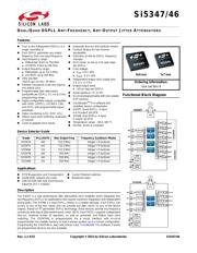 SI5347-EVB datasheet.datasheet_page 1