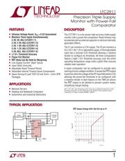 LTC2911CTS8-2#TRM datasheet.datasheet_page 1