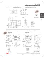 JS102011SAQN datasheet.datasheet_page 3