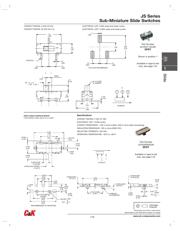 JS102011SAQN datasheet.datasheet_page 5