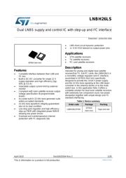 LNBH26LSPQR datasheet.datasheet_page 1