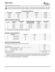 TB3R2LD datasheet.datasheet_page 2