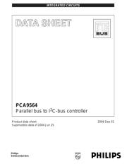 PCA9564PW datasheet.datasheet_page 1