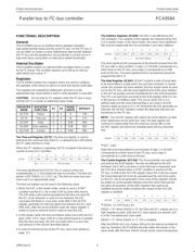 PCA9564PW datasheet.datasheet_page 5