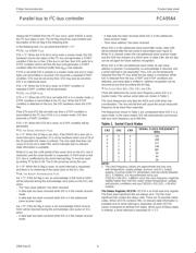 PCA9564PW datasheet.datasheet_page 6