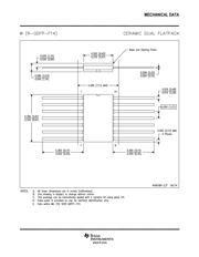 5962-8416201VDA 数据规格书 1