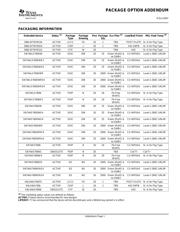 SN74AS760DWRE4 datasheet.datasheet_page 6