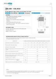 KBL410 datasheet.datasheet_page 1