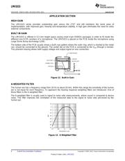 LMV1015 datasheet.datasheet_page 6