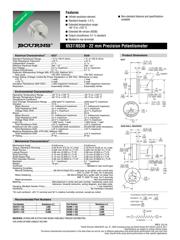 6538S-1-202 datasheet.datasheet_page 1