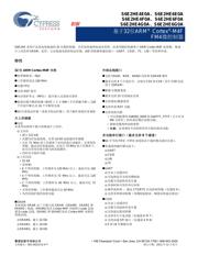 S6E2HE4G0AGB3000A datasheet.datasheet_page 1