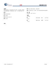 S6E2HE4G0AGB3000A datasheet.datasheet_page 4