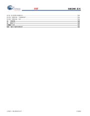 S6E2HE4G0AGB3000A datasheet.datasheet_page 6