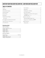 ADM706TAR-REEL datasheet.datasheet_page 2