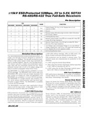 MAX3284EAUT datasheet.datasheet_page 5