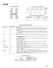 AD53500JRP datasheet.datasheet_page 4