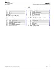 TUSB8040A1 datasheet.datasheet_page 3