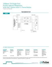 HX1198FNL datasheet.datasheet_page 3