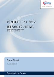 BTS5012-1EKB datasheet.datasheet_page 1