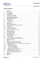 BTS5012-1EKB datasheet.datasheet_page 2