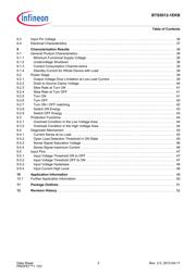 BTS5012-1EKB datasheet.datasheet_page 3