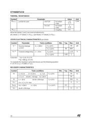 STTH6003 datasheet.datasheet_page 2