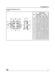 STTH6003 datasheet.datasheet_page 5