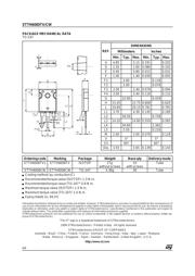 STTH6003TV1 datasheet.datasheet_page 6