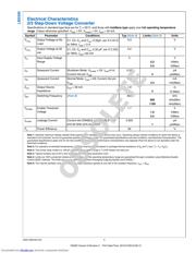 LM3350 MWC/NOPB 数据规格书 4