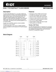 MK74CB218BRLFTR datasheet.datasheet_page 1