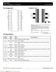 MK74CB218BRLFTR datasheet.datasheet_page 2