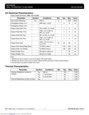 MK74CB218BRLFTR datasheet.datasheet_page 5