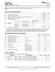 ISO35MDW 数据规格书 2