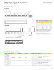 CHCC1DIU 数据规格书 5