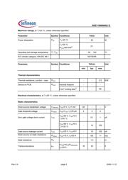 BSZ110N06NS3G datasheet.datasheet_page 2