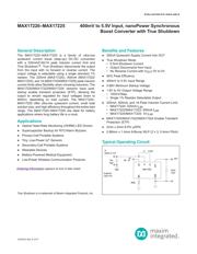 MAX17220ENT+T datasheet.datasheet_page 1