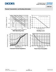 FMMT597 datasheet.datasheet_page 3