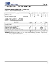 CS4361-CZZR datasheet.datasheet_page 5