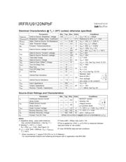 IRFU9120NPBF datasheet.datasheet_page 2