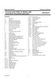 UDA1341TS datasheet.datasheet_page 2