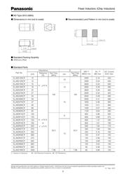 ELJRF6N8GFB 数据规格书 6