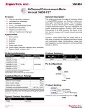 VN2406L-G datasheet.datasheet_page 1