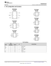 SN74AUP1G57DCKR datasheet.datasheet_page 3