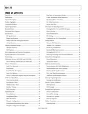 AD9122BCPZ datasheet.datasheet_page 2