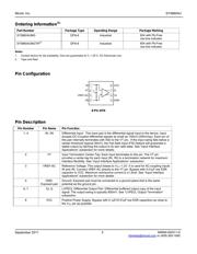 SY58604UMGTR datasheet.datasheet_page 2