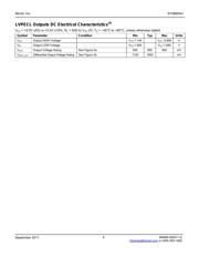 SY58604UMGTR datasheet.datasheet_page 4