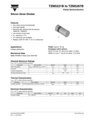 TZM5232C-GS08 datasheet.datasheet_page 1