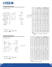 CSD01060E 数据规格书 5